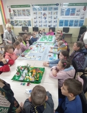 День безопасности.