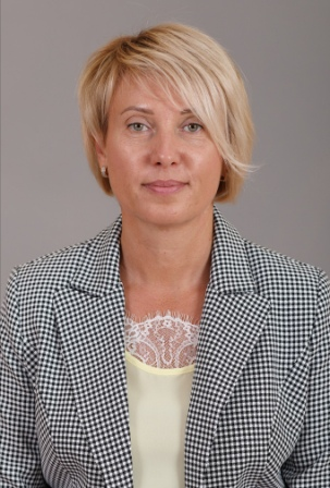 Тарасюк Светлана Геннадиевна.